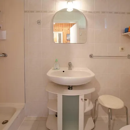Willand Holiday home Dahme (Schleswig-Holstein)