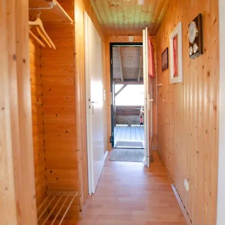 Holiday home Willand Dahme (Schleswig-Holstein)