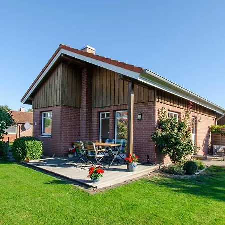 Willand Holiday home Dahme (Schleswig-Holstein)